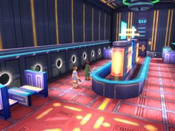 画像ギャラリー No.005のサムネイル画像 / 「グランディア オンライン」8月26日12:00より正式サービスをスタート