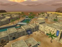 画像ギャラリー No.008のサムネイル画像 / 「グランディア オンライン」8月26日12:00より正式サービスをスタート