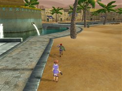 画像ギャラリー No.009のサムネイル画像 / 「グランディア オンライン」8月26日12:00より正式サービスをスタート