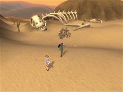 画像ギャラリー No.010のサムネイル画像 / 「グランディア オンライン」8月26日12:00より正式サービスをスタート