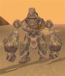 画像ギャラリー No.011のサムネイル画像 / 「グランディア オンライン」8月26日12:00より正式サービスをスタート