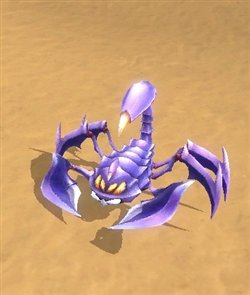 画像ギャラリー No.014のサムネイル画像 / 「グランディア オンライン」8月26日12:00より正式サービスをスタート