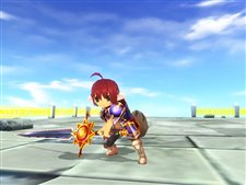 画像ギャラリー No.016のサムネイル画像 / 「グランディア オンライン」8月26日12:00より正式サービスをスタート