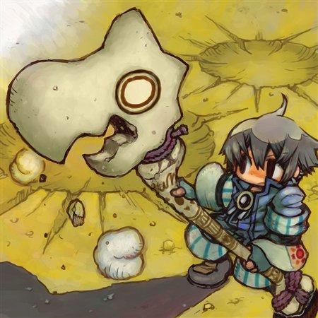 画像ギャラリー No.001のサムネイル画像 / 「グランディア オンライン」WebMoneyなどがもらえるキャンペーン