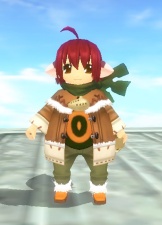 画像ギャラリー No.008のサムネイル画像 / 「グランディア オンライン」アップデート盛り沢山,グラオンくじも登場