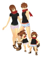 画像ギャラリー No.009のサムネイル画像 / 「グランディア オンライン」アップデート盛り沢山,グラオンくじも登場