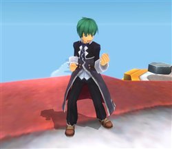 画像ギャラリー No.002のサムネイル画像 / 「グランディア オンライン」グラオンくじPart3の発売がスタート