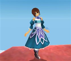 画像ギャラリー No.003のサムネイル画像 / 「グランディア オンライン」グラオンくじPart3の発売がスタート