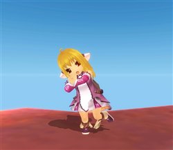 画像ギャラリー No.004のサムネイル画像 / 「グランディア オンライン」グラオンくじPart3の発売がスタート