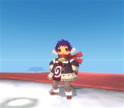 画像ギャラリー No.005のサムネイル画像 / 「グランディア オンライン」グラオンくじPart3の発売がスタート