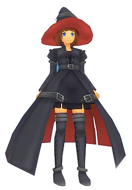 画像ギャラリー No.006のサムネイル画像 / 「グランディア オンライン」ハロウィンイベント“パンプキンパニック”