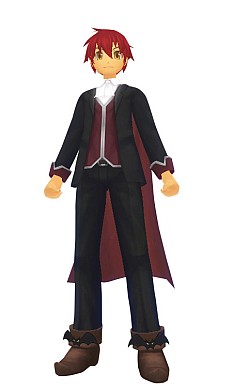 画像ギャラリー No.007のサムネイル画像 / 「グランディア オンライン」ハロウィンイベント“パンプキンパニック”