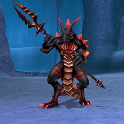 画像ギャラリー No.010のサムネイル画像 / 「グランディア オンライン」ハロウィンイベント“パンプキンパニック”