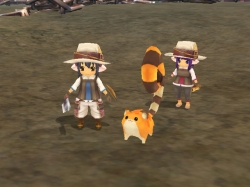 画像ギャラリー No.005のサムネイル画像 / 「グランディア オンライン」,“水の音色が奏でる国”の詳細発表