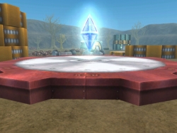 画像ギャラリー No.006のサムネイル画像 / 「グランディア オンライン」,“水の音色が奏でる国”の詳細発表