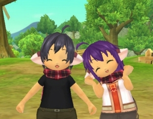 画像ギャラリー No.008のサムネイル画像 / 「グランディア オンライン」,“水の音色が奏でる国”の詳細発表