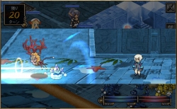 画像ギャラリー No.006のサムネイル画像 / 「グランディア オンライン」連動Webゲームに新ストーリー&キャラ