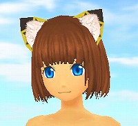 画像ギャラリー No.006のサムネイル画像 / 「グランディア オンライン」寅年にちなんだ装備が当たるくじ登場