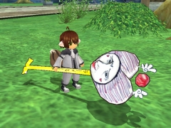 画像ギャラリー No.003のサムネイル画像 / 「グランディア」,声優さんのデザインそのままの武器を無料配布