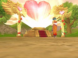 画像ギャラリー No.003のサムネイル画像 / 「グランディア オンライン」,受付嬢達を手助けしてチョコをもらおう