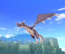 画像ギャラリー No.002のサムネイル画像 / 第1弾は4月中旬実施予定。「グランディア オンライン」,2010年中の3回のアップデート「飛竜への道」を経てコンセプトを一新し“オンラインソロプレイRPG”へ