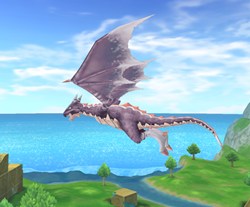 画像ギャラリー No.004のサムネイル画像 / 第1弾は4月中旬実施予定。「グランディア オンライン」,2010年中の3回のアップデート「飛竜への道」を経てコンセプトを一新し“オンラインソロプレイRPG”へ