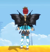 画像ギャラリー No.005のサムネイル画像 / 「グランディア オンライン」で実施のアップデート「飛竜への道」に登場する「飛竜」の姿をムービーで確認しよう