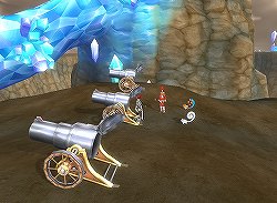 画像ギャラリー No.008のサムネイル画像 / 「グランディア オンライン」次期アップデートで実装予定の新システム「冒険王」でゲーム内ランキングナンバー1を目指そう