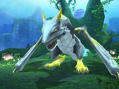 画像ギャラリー No.010のサムネイル画像 / 「グランディア オンライン」次期アップデートで実装予定の新システム「冒険王」でゲーム内ランキングナンバー1を目指そう