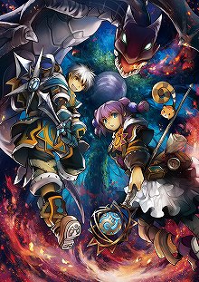 画像ギャラリー No.012のサムネイル画像 / 「グランディア オンライン」次期アップデートで実装予定の新システム「冒険王」でゲーム内ランキングナンバー1を目指そう