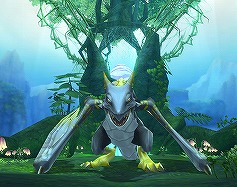 画像ギャラリー No.009のサムネイル画像 / 「グランディア オンライン」,“飛竜への道”開幕記念キャンペーン