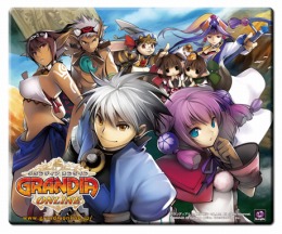 画像ギャラリー No.009のサムネイル画像 / 「グランディア オンライン」,若木 萌さんの公開収録を秋葉原で