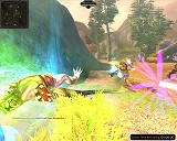 画像集#004のサムネイル/アクションとストラテジーをミックスした「Savage 2」のデモ版をUp