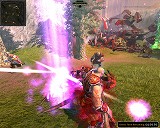 画像集#005のサムネイル/アクションとストラテジーをミックスした「Savage 2」のデモ版をUp