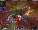 画像集#008のサムネイル/アクションとストラテジーをミックスした「Savage 2」のデモ版をUp