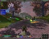 画像集#009のサムネイル/アクションとストラテジーをミックスした「Savage 2」のデモ版をUp