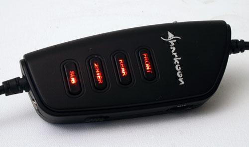 ꡼ No.003Υͥ / PCX360PS3бΥǥ³5.1chإåɥåȹȯ