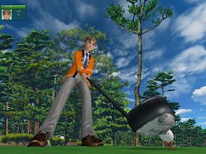 画像集#001のサムネイル/「ゴルトモLive」,宮崎県が全面協力した大会を本日から開催