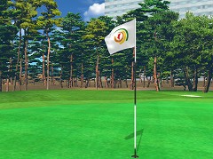 画像集#004のサムネイル/「ゴルトモLive」,宮崎県が全面協力した大会を本日から開催