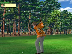 画像集#007のサムネイル/「ゴルトモLive」,宮崎県が全面協力した大会を本日から開催