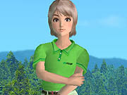 画像集#001のサムネイル/オンラインゴルフ,「ゴルトモLive」のサービスが2008年6月で終了