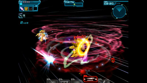 SD CFOץʥϥѡ⡼ɡ ץ쥤ࡼӡ2