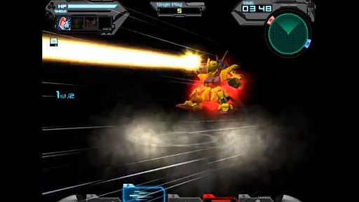 SDGOɴ(ѹ)ץ쥤ࡼӡ