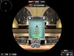 ���������꡼ No.001�Υ���ͥ������ / �֥��ɥ󥢥��å��ס����⡼�ɡֿͼ��߽Сפȥޥåס֥��꡼�ʡפ��������������Ф��ݿ֥͡���ѥ륹�פ�2�ͤˤ��ʤ������͡��ɤ䡤������饯�������ɲä�