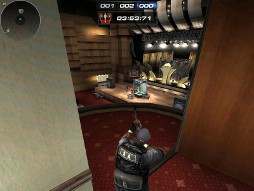 ���������꡼ No.003�Υ���ͥ������ / �֥��ɥ󥢥��å��ס����⡼�ɡֿͼ��߽Сפȥޥåס֥��꡼�ʡפ��������������Ф��ݿ֥͡���ѥ륹�פ�2�ͤˤ��ʤ������͡��ɤ䡤������饯�������ɲä�