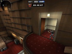 ���������꡼ No.004�Υ���ͥ������ / �֥��ɥ󥢥��å��ס����⡼�ɡֿͼ��߽Сפȥޥåס֥��꡼�ʡפ��������������Ф��ݿ֥͡���ѥ륹�פ�2�ͤˤ��ʤ������͡��ɤ䡤������饯�������ɲä�