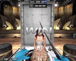 ���������꡼ No.007�Υ���ͥ������ / �֥��ɥ󥢥��å��ס����⡼�ɡֿͼ��߽Сפȥޥåס֥��꡼�ʡפ��������������Ф��ݿ֥͡���ѥ륹�פ�2�ͤˤ��ʤ������͡��ɤ䡤������饯�������ɲä�