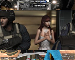 ���������꡼ No.010�Υ���ͥ������ / �֥��ɥ󥢥��å��ס����⡼�ɡֿͼ��߽Сפȥޥåס֥��꡼�ʡפ��������������Ф��ݿ֥͡���ѥ륹�פ�2�ͤˤ��ʤ������͡��ɤ䡤������饯�������ɲä�