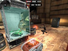 ���������꡼ No.016�Υ���ͥ������ / �֥��ɥ󥢥��å��ס����⡼�ɡֿͼ��߽Сפȥޥåס֥��꡼�ʡפ��������������Ф��ݿ֥͡���ѥ륹�פ�2�ͤˤ��ʤ������͡��ɤ䡤������饯�������ɲä�