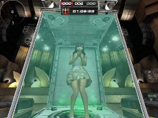 ���������꡼ No.017�Υ���ͥ������ / �֥��ɥ󥢥��å��ס����⡼�ɡֿͼ��߽Сפȥޥåס֥��꡼�ʡפ��������������Ф��ݿ֥͡���ѥ륹�פ�2�ͤˤ��ʤ������͡��ɤ䡤������饯�������ɲä�